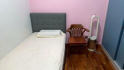 The Quintet (D23), Condominium #530674411